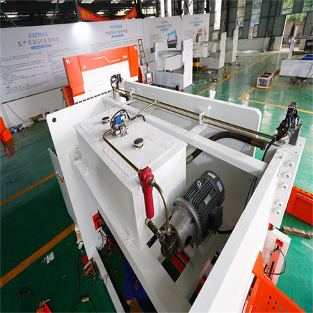 160тон 3200 економична НЦ јефтина машина за савијање метар кутија за прављење листова хидраулична преса кочница