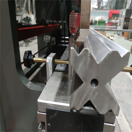 Јефтини Е21 систем за контролу кинеске 220В прес кочнице, цнц машина за склапање метала СА ПЛАТ ЛИСТОМ