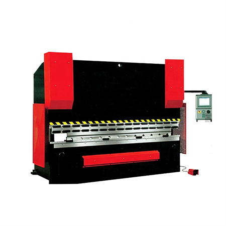 ГВ50 ЦНЦ Половне мале производне машине Ребар Бендер / РеБар машина за савијање