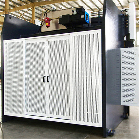 Компактна ЦНЦ хидраулична машина за кочнице за високу цену калупа