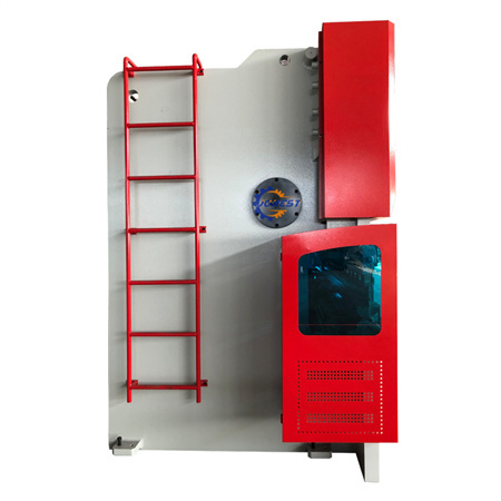 ЦЕ П32 једнофазна 2" хидраулична паркер машина за пресовање црева ниског притиска 3-инчна преса високог притиска
