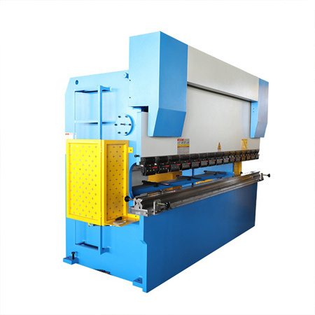 Хидраулична Цнц машина за савијање лима Биг Робот Пресс Браке Цена УББ-700/5000Д