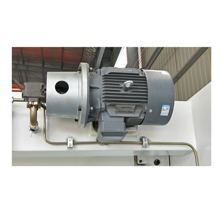Цена произвођача хидрауличне машине за пресовање кочнице високог квалитета 3200 мм дужине 10 стопа