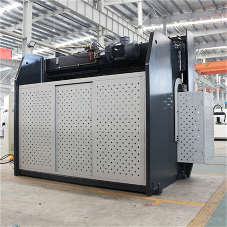 аутоматска цнц мс машина за савијање за сечење металних лимова дебљине 10 мм до 100 мм, Тајван