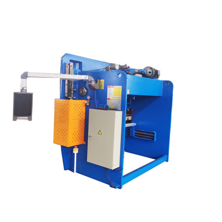 Машина за савијање плоча новог дизајна (хидраулична преса) хидраулична преса за сечење блистера од 25 тона хидраулична преса