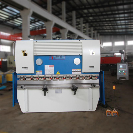 Машина за савијање цеви са 3 ваљка / машина за ваљање челичног гвожђа произведена у Кини