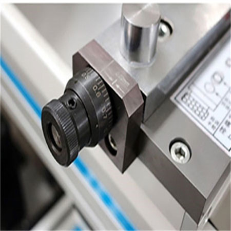 Високопрецизна електро-хидраулична ЦНЦ машина за кочнице/кочница за пресовање за пресовање