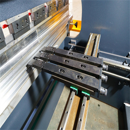 Хидраулична машина за савијање профила цеви од металне траке 3 ваљка 360 степени машина за савијање алуминијумских профила