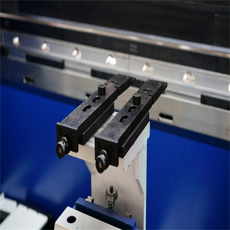 100Т3200ММ ЦНЦ снага и ново стање ЦНЦ машина за савијање произвођача вертикалних преса кочница