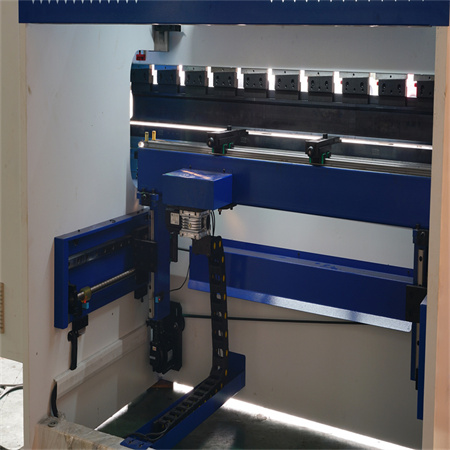 В24С-45 хидраулична машина за савијање Х греда, хидраулична машина за савијање профила
