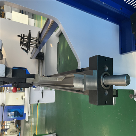 ГФ20 6-20мм електрична аутоматска ЦНЦ контрола машина за савијање арматурне шипке за савијање бетонске гвоздене шипке