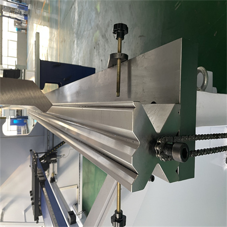 ДА53Т хидраулична ЦНЦ машина за савијање цеви за пресовање