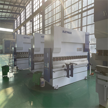 Индустријска цена Врхунски квалитет ДА52 ВЕ67К електрична преса кочница, продаја половних машина за савијање челика