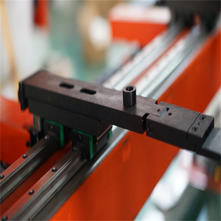 Алуминијумска машина за савијање слова 3д канала дебљине 1,2 мм, аутоматска савијача метала