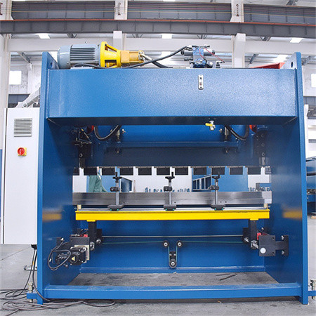 Аутоматска машина за савијање сечива у индустрији амбалаже и амбалаже