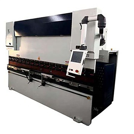 НАНТОНГ ЦНЦ/НЦ машина за савијање лимова са хидрауличном кочницом за пресовање