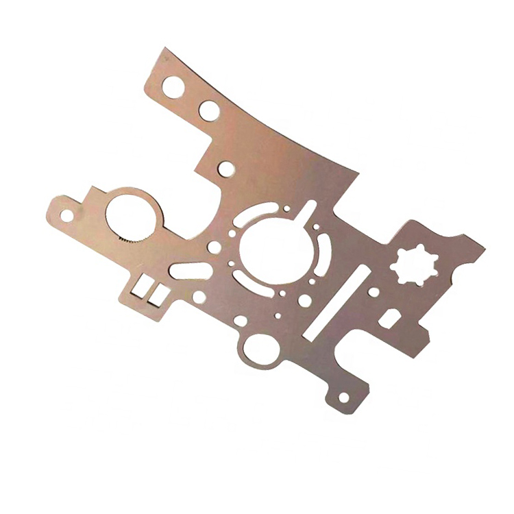 3015 Фибер Ласер Машина за резање метала 1000в 2000в Мак Раицус ласерска снага