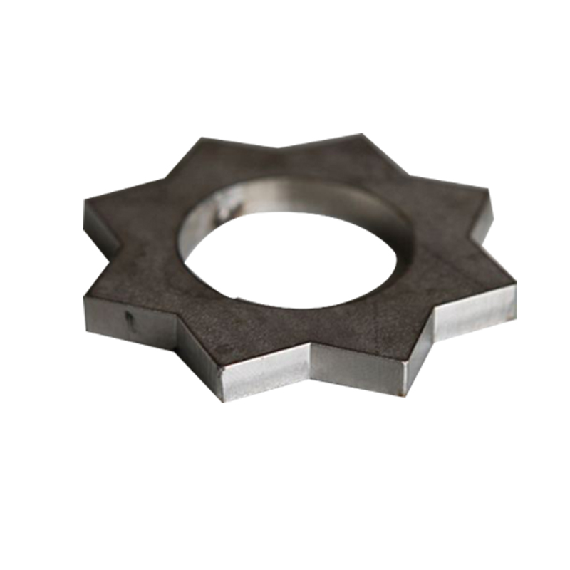 3015 Фибер Ласер Машина за резање метала 1000в 2000в Мак Раицус ласерска снага