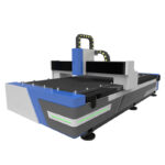 500в машина за ласерско сечење лимова по јефтиној цени за продају