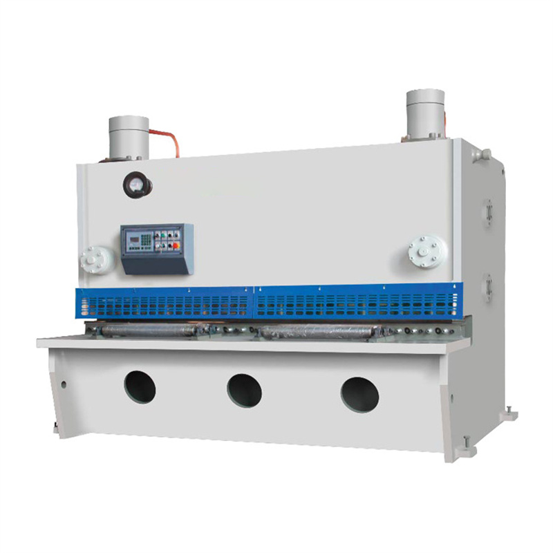 Машина за сечење плоча од нерђајућег челика 6к3200 мм, аутоматска машина за сечење лимова од гвожђа