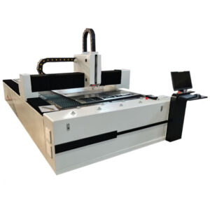 Аутоматска машина за сечење цеви 1000в мали радни сто машина за ласерско сечење влакана