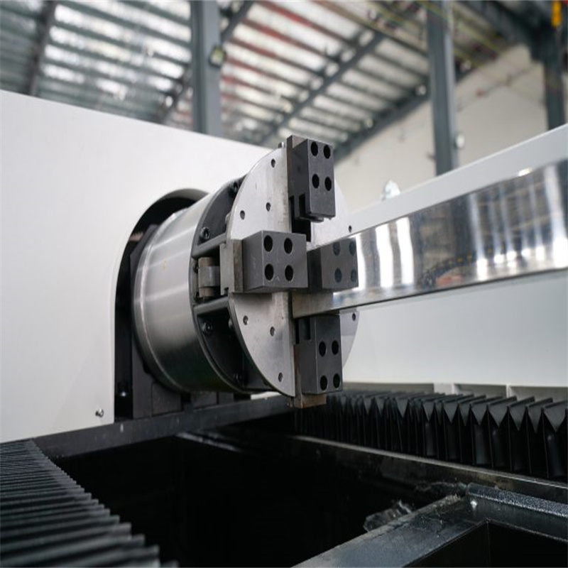 Кина Висококвалитетна јефтина машина за ласерско резање влакана од 3кв