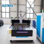 Цнц машина за ласерско сечење металних цеви Раицус машина за ласерско сечење метала