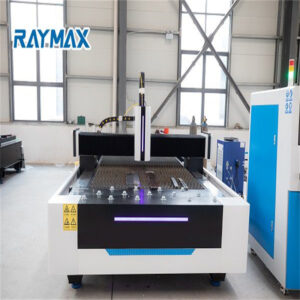Цнц машина за ласерско сечење металних цеви Раицус машина за ласерско сечење метала