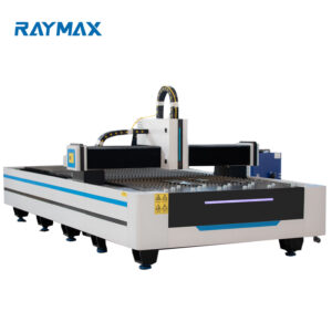 Машина за ласерско сечење влакана за индустријски резач металног лима дебљине 1-30 мм