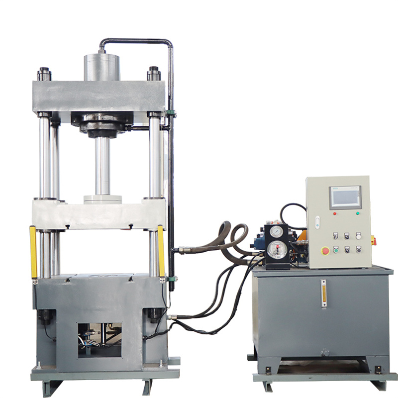 Машина за формирање металног лима високог притиска Хидраулична машина за пресовање
