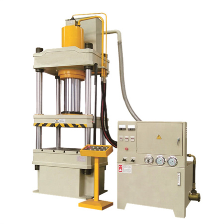 Електро-хидраулична преса ИК41-63 Ц тип хидраулична машина за пресу са хидрауличним погоном