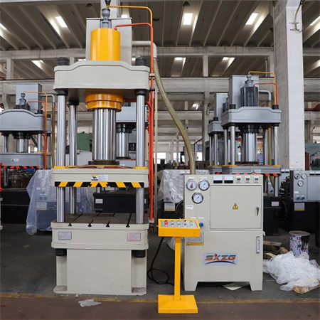 Хидраулична преса за штанцање металног лима машина за прављење судопера машина за прављење лонца хидраулична машина