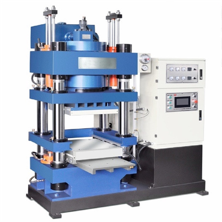 Хидраулична преса 700 тона снаге нормалног порекла ЦНЦ хидраулична машина за пресовање у Кини