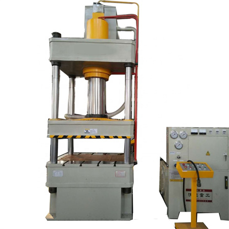 АЦЛ Фабрика машина за притисак уља за тешке услове рада хидрауличну пресу