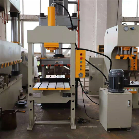 Професионална машина произвођача 150 тона хидраулична преса