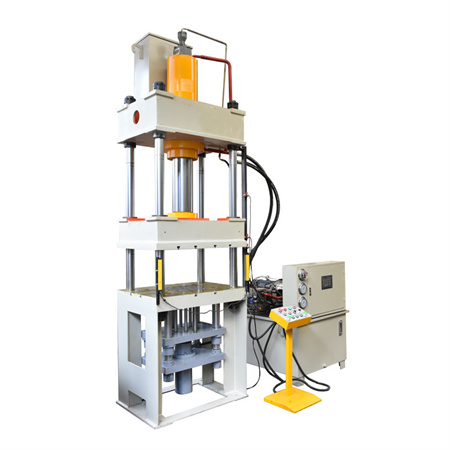 Произвођачка цена пумпна станица система за напајање течности 20 Гпм 5 КС АЦ 110В 220В 240В Хпу Електрична хидраулична јединица за напајање на продају