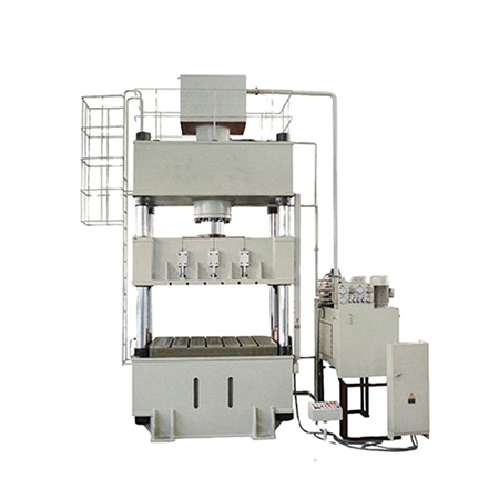 Продајте добро ТУВ 4 инча 102 мм високих перформанси стона хидраулична машина за пресовање црева