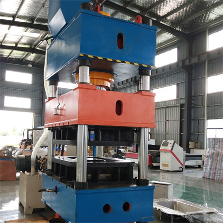 ЦНЦ хидраулична машина за савијање кочнице 40т / 2000 мм алуминијумске плоче
