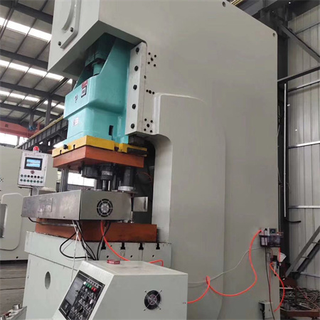 Машина за пресовање високе ригидности за хидрауличну пресу за алуминијумску плочу за врата за врата 3000 тона хидрауличну пресу