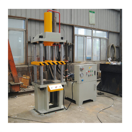 Хидраулична преса 400 тона машина Хидраулична хидраулична машина за пресовање 400 тона високог квалитета хидраулична преса 400 тона хидраулична машина за пресовање