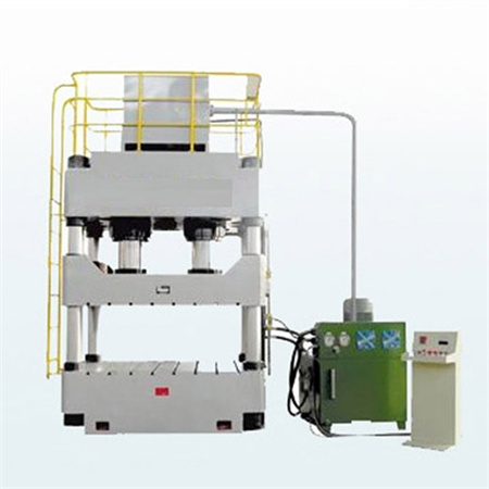 Фабричка цена Хидраулична машина за пробијање метала високих перформанси Преносна ИЦ-20 хидраулична машина за бушење
