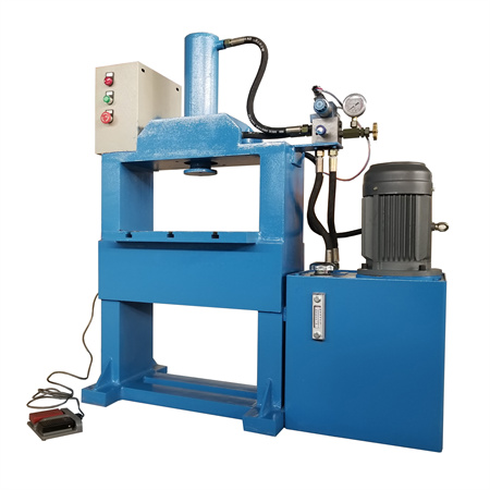 Фабрика доброг квалитета директно мини хидраулична преса ХП30 30 тона мала електрична хидраулична машина за пресу