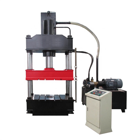 Хидраулична преса типа Ц од 25 тона за ревизију и постављање машина за пресовање статора за закивање лежајева