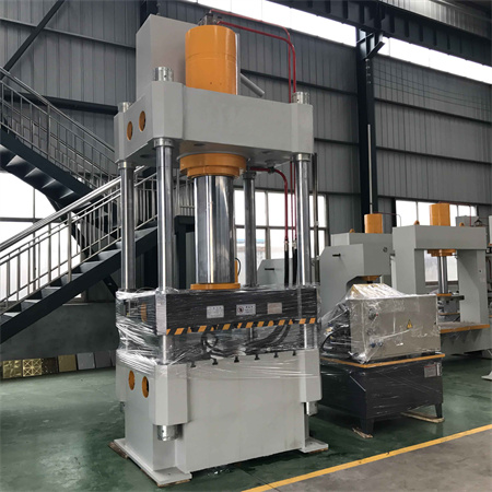 Фабрички добављач нови производи јефтино прилагођавање Лагана електрична машина за пресовање са притиском од 60 тона