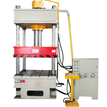 400 ТОН Четири колоне хидраулична преса машина за дубоко извлачење хидрауличке прес машине