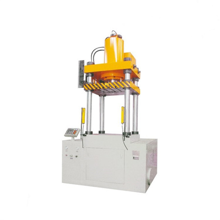 Хидраулична машина за пресу од 5 тона и хидраулична машина за пресу од 20 тона серије И41