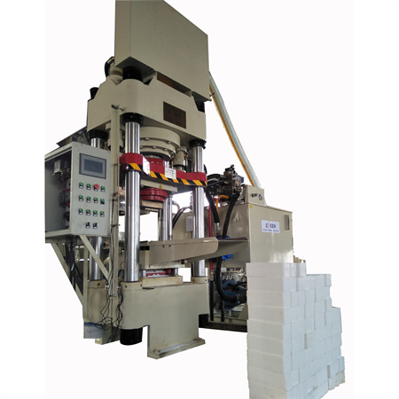 Машина за механичку пресу за дубоко извлачење машина за израду челичних посуда машина за израду алуминијумског посуђа