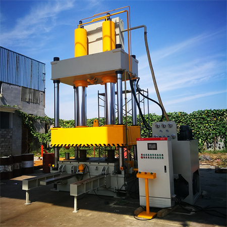 ИМ 30 тона серија мини хидрауличне машине за пресовање лежајева