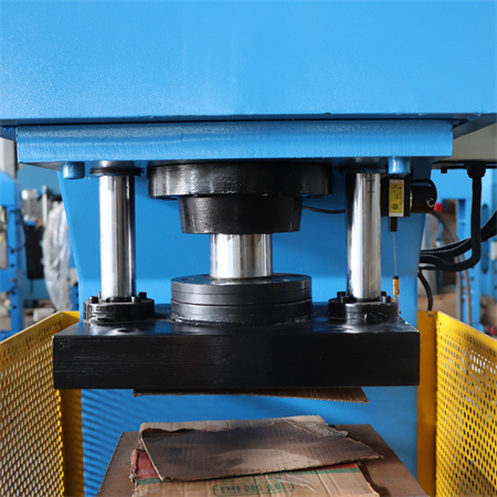 Ионгхенг хидраулична хидраулична преса велике брзине 2100Т са ПЛЦ контролом машина за хидроформирање од нерђајућег челика