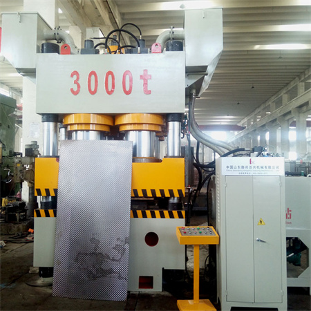 ХП-100СД Цхина пресс машина електрична ручна хидраулична преса од 100 тона